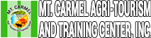 Mt. Carmel Agri-Tourism and Training Center, Inc.